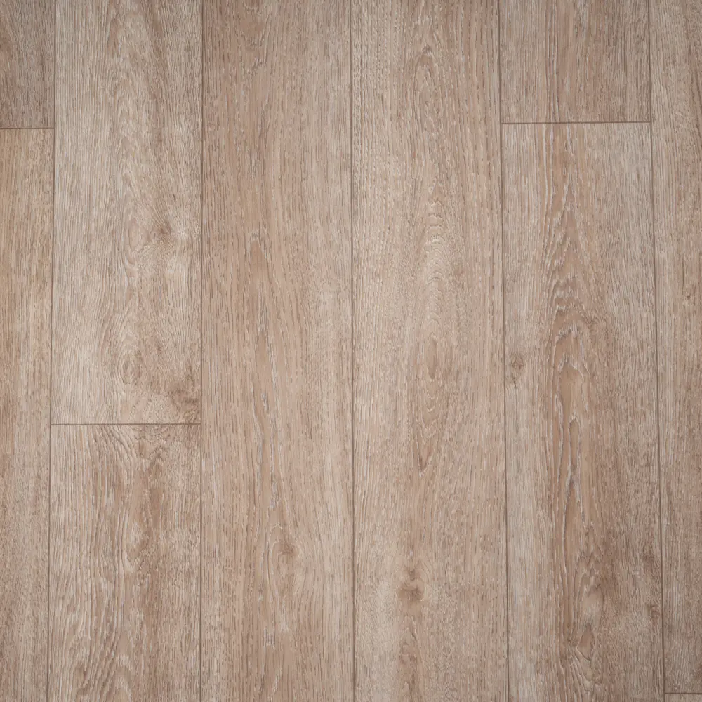 Линолеум бытовой KREAFORTA «Оттава» 32 класс 3 м - бежевый под дерево 89431501 STLM-1579008