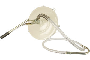 15448503 Бочковой насос для масла со шлангом и крышкой под бочку DV-18 GEAR OIL DISPENSER 320310 SAMOA