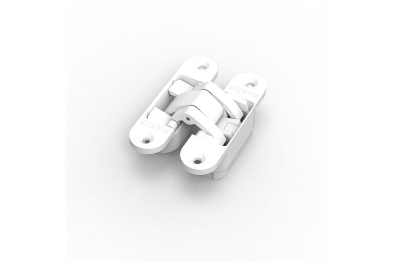 Невидимый дверной шарнир ARLU ARGENTA INVISIBLE SMALL & MEDIUM ARCH-00135371 - Вид №3