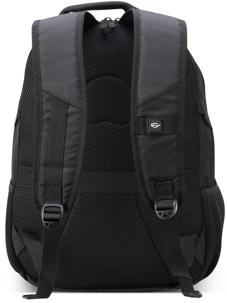 646602 00 Рюкзак 646602 Navigator Delsey Element Backpacks  - Вид №4