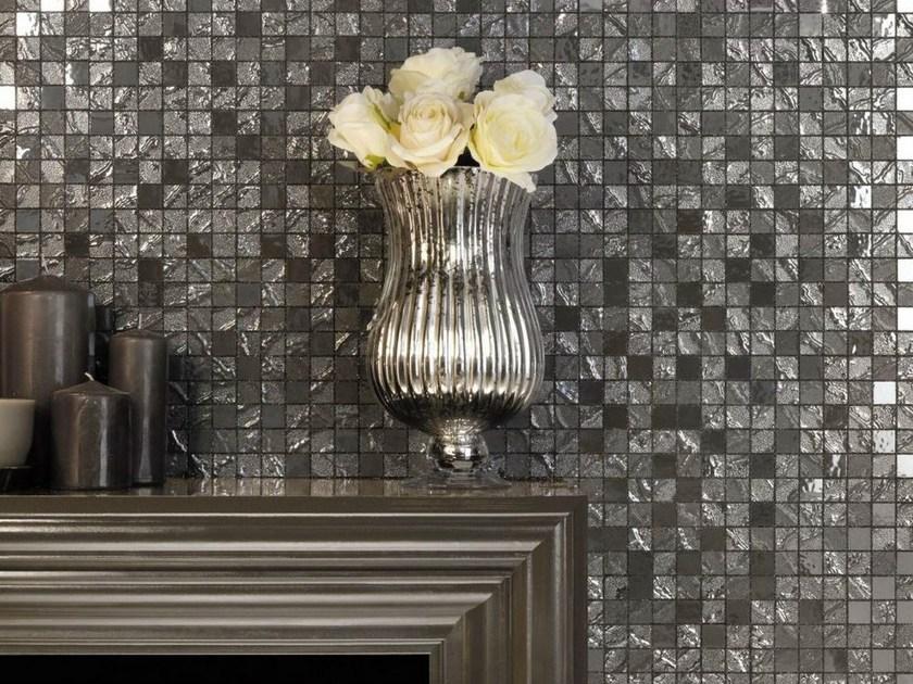 Supergres Мозаика из керамогранита sun-id-1467383 - Вид №2