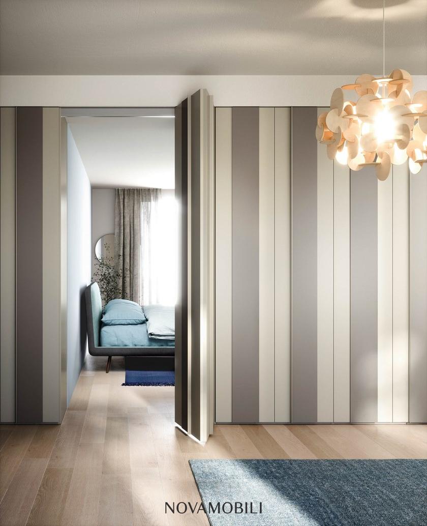 Novamobili Шкаф с распашными дверцами sun-id-1372251 - Вид №1