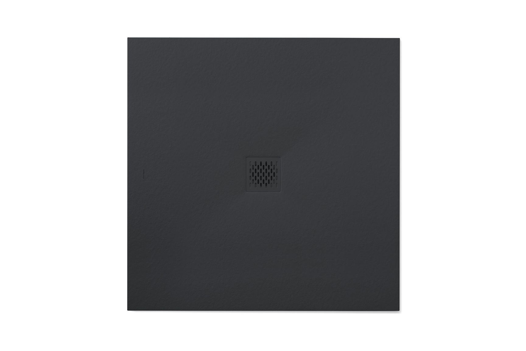 MCBATH Coliseo Stone Nox 100x100 Квадратный Графит sun-id-1959619 - Вид №1