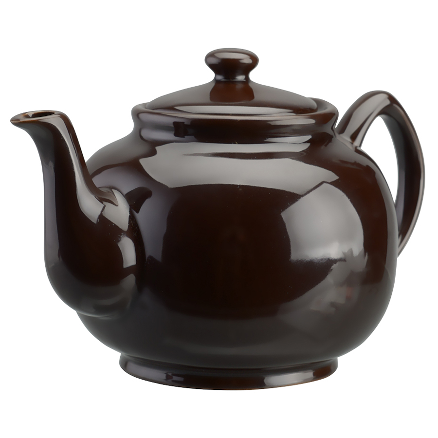 P_0056.721 Чайник заварной Керамический Price&Kensington Великобритания  - Вид №9