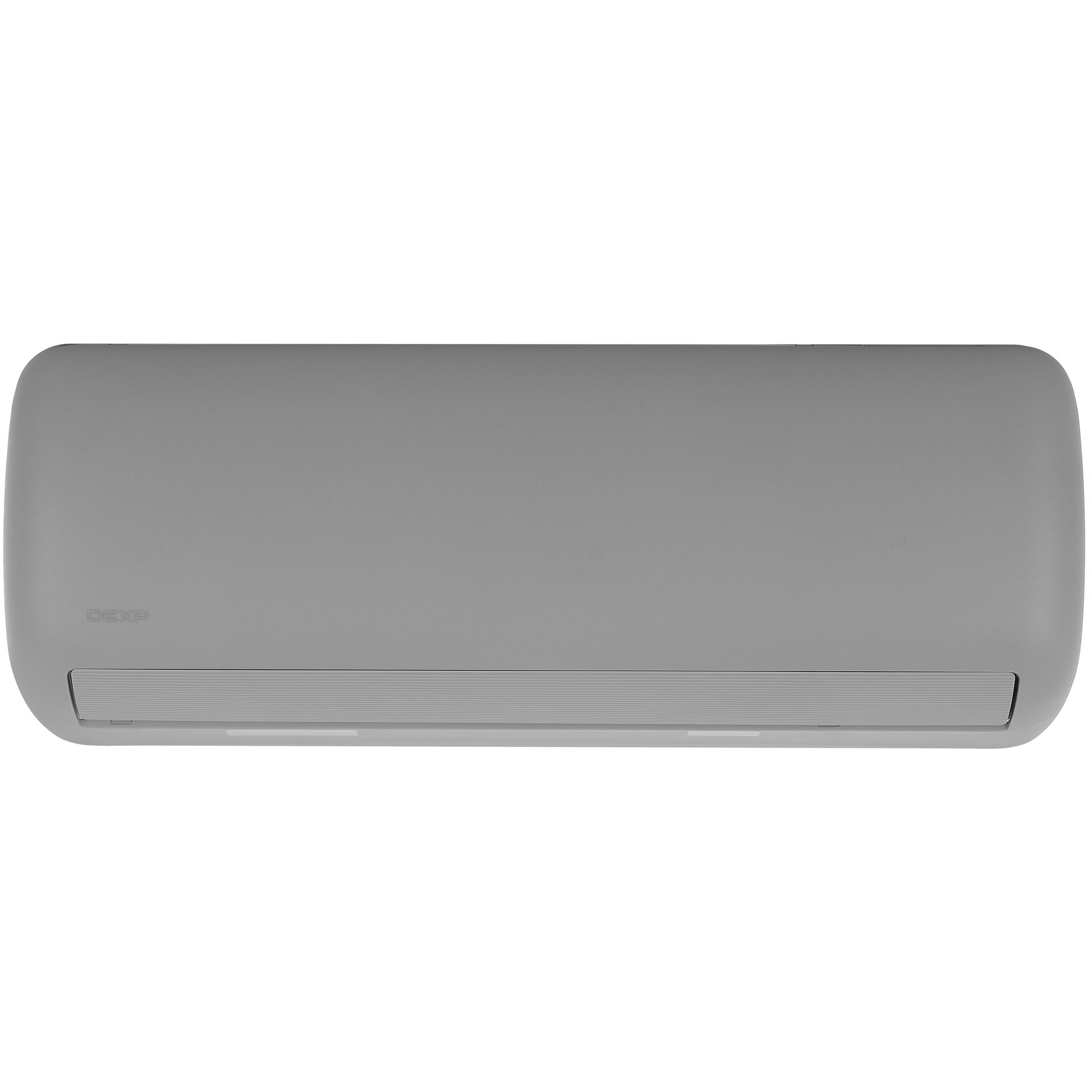 9165735 Кондиционер настенный сплит-система DEXP AC-KMD12INV серый STDN-0043301 - Вид №1