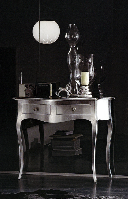 Консоль MAGDA ALTA CORTE CL120 Electa - Вид №2