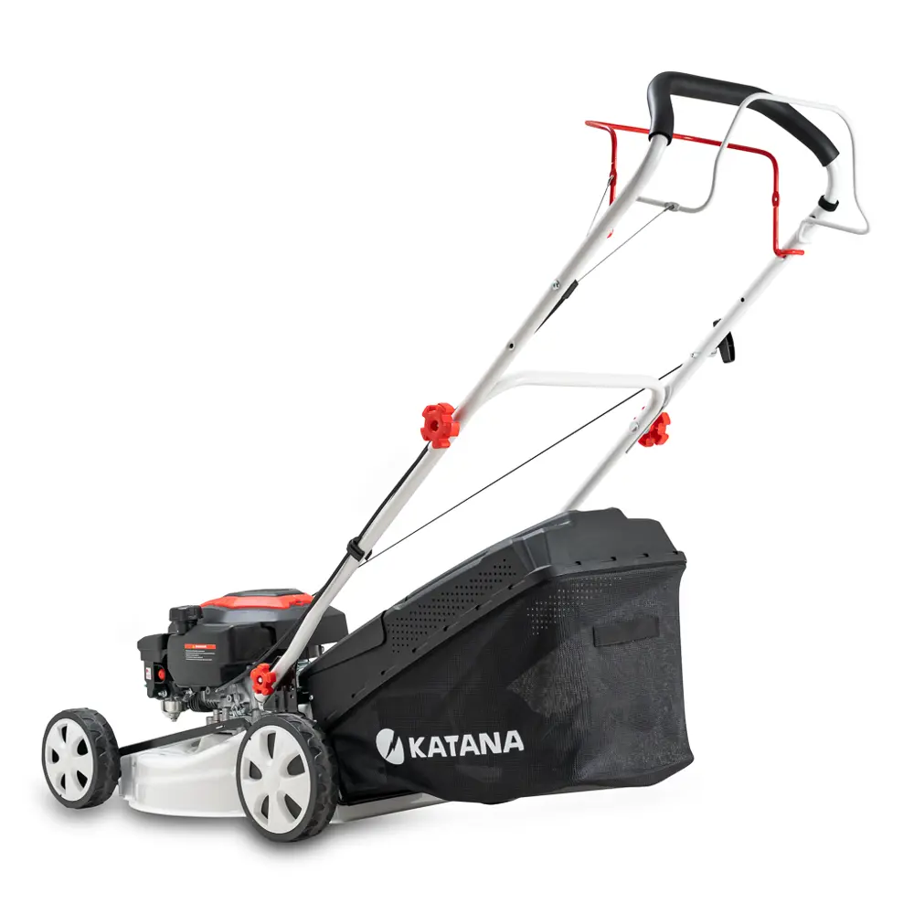 Бензиновая самоходная газонокосилка Katana KL-46BS для больших участков 82222820 STLM-0022286 - Вид №9