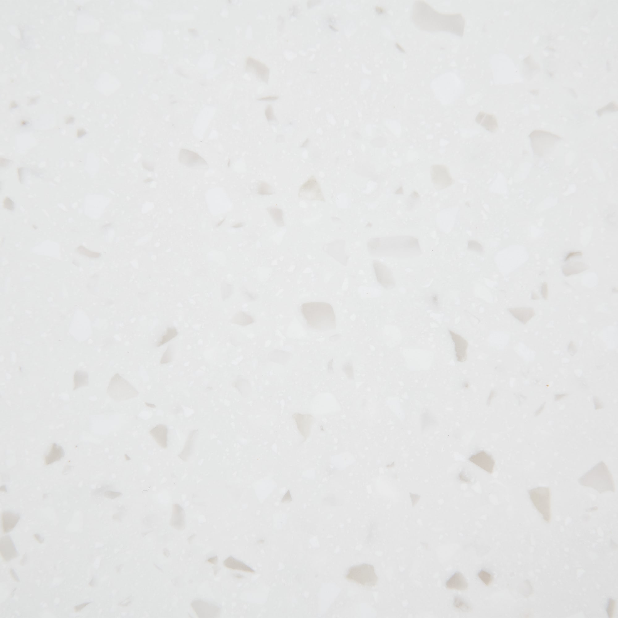 82607459 Столешница 120х80х2.2 см, искусственный камень, цвет белый Santreyd  - Вид №3