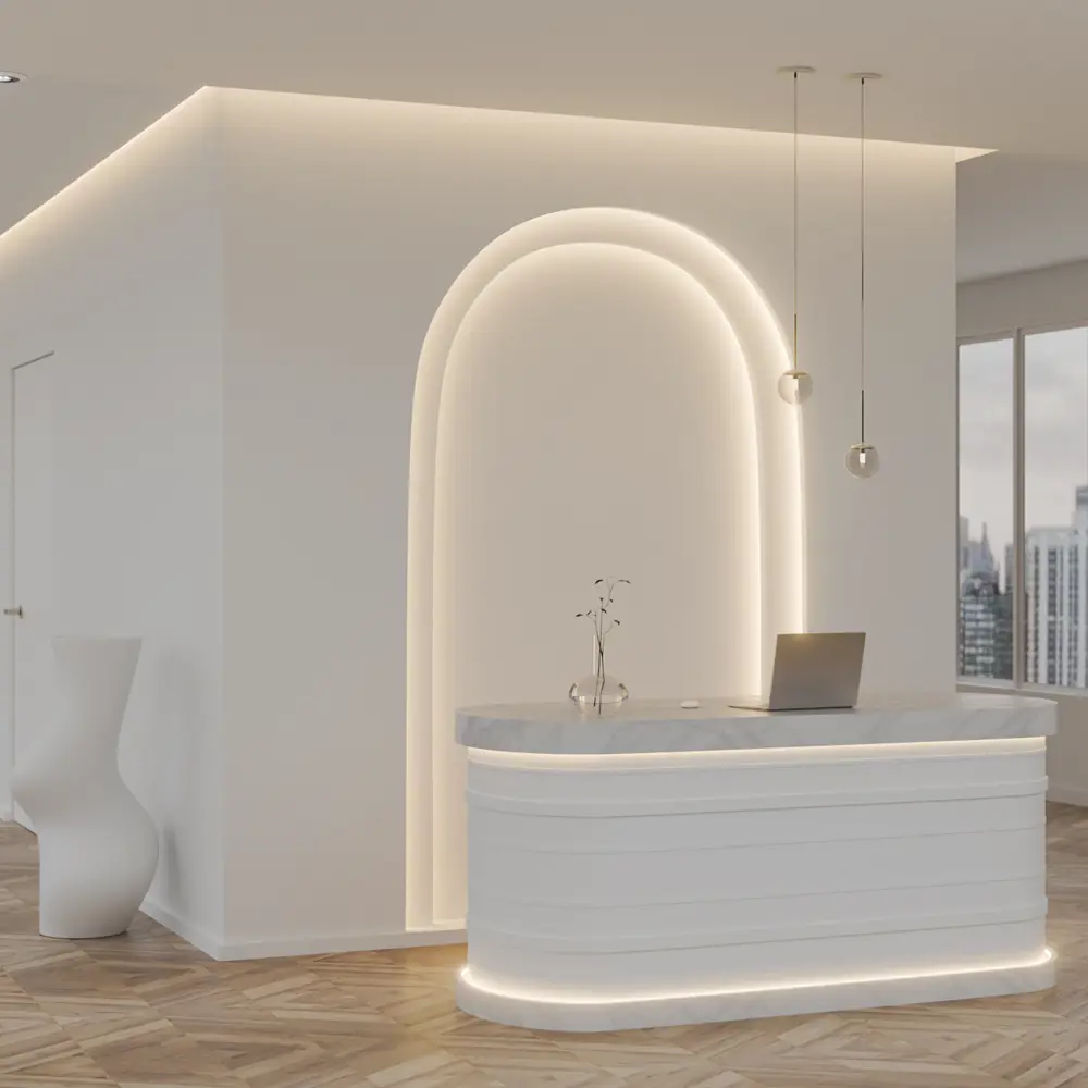 Светодиодная лента APEYRON COB для интерьерной подсветки 5м 89437738 STLM-1579448 - Вид №11