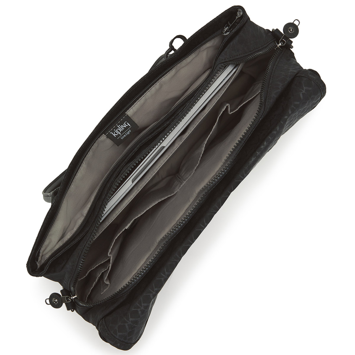 KI4555K59 Сумка для ноутбука Laptop Bag Kipling Superworker S  - Вид №3