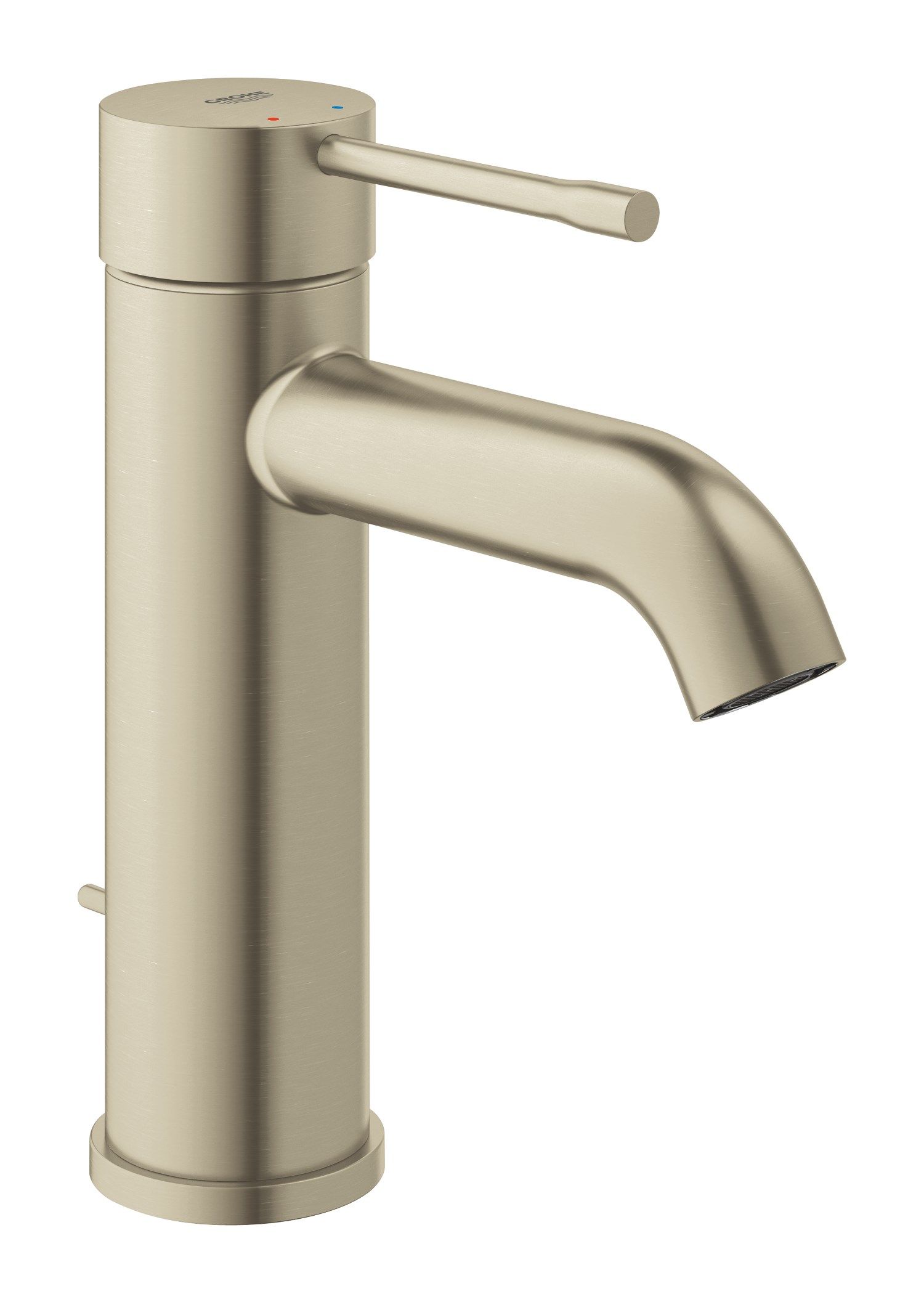 Смеситель для раковины с одним отверстием Grohe Essence New ARCH-00128038 - Вид №28