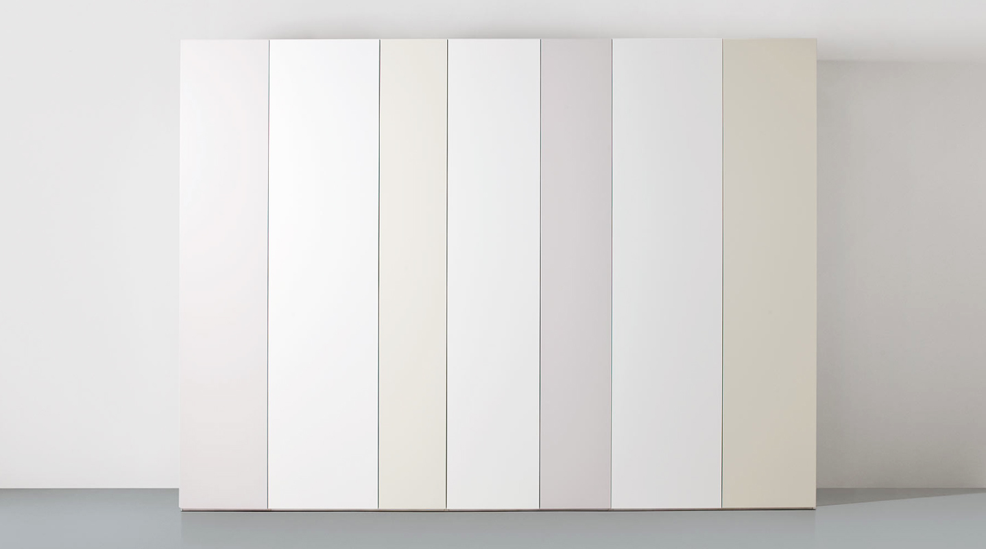 Шкаф  LAGO NOW Smart_wardrobe 