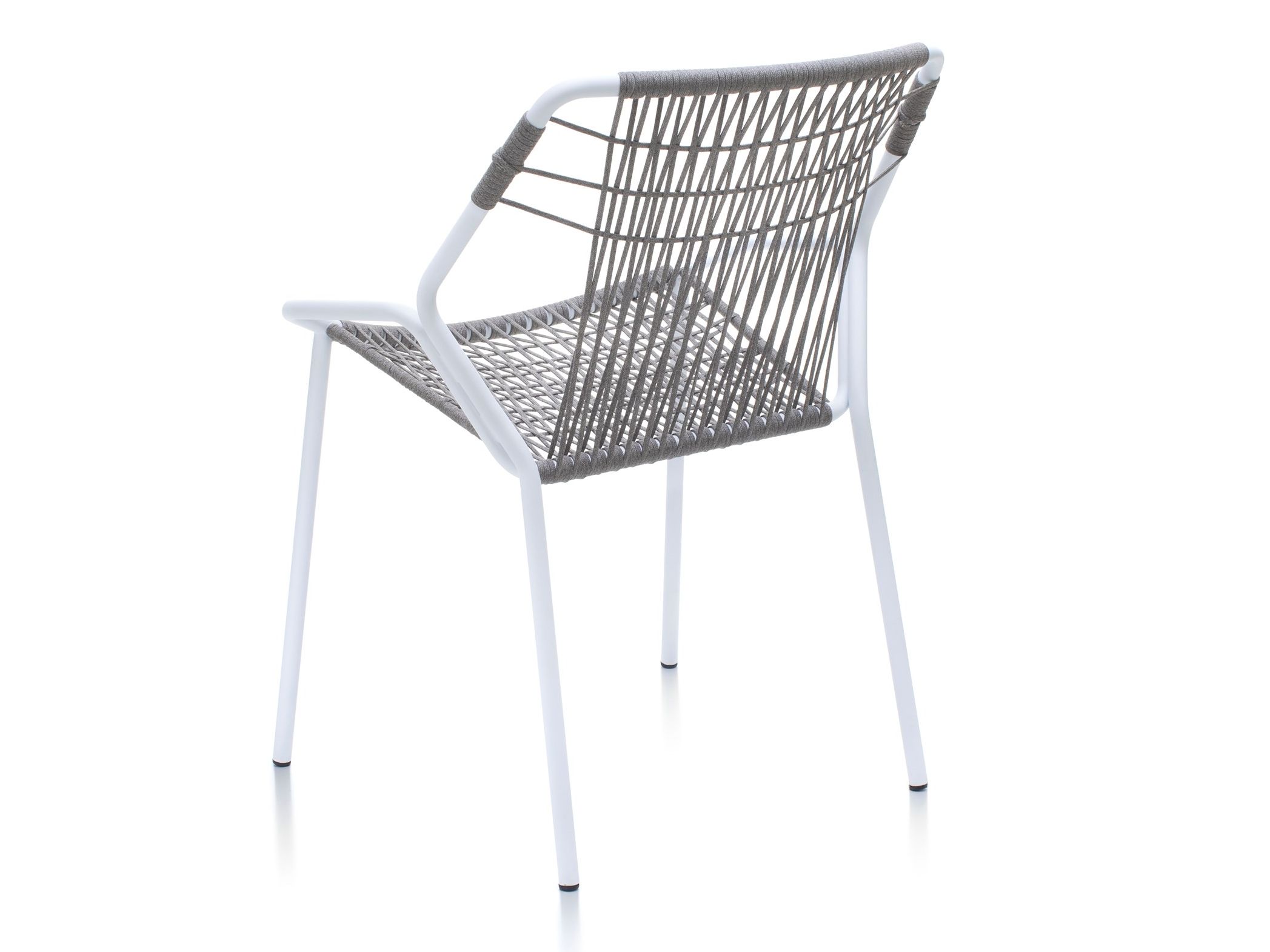 Штабелируемый садовый стул Garda Furniture Kapua ARCH-00092411 - Вид №15