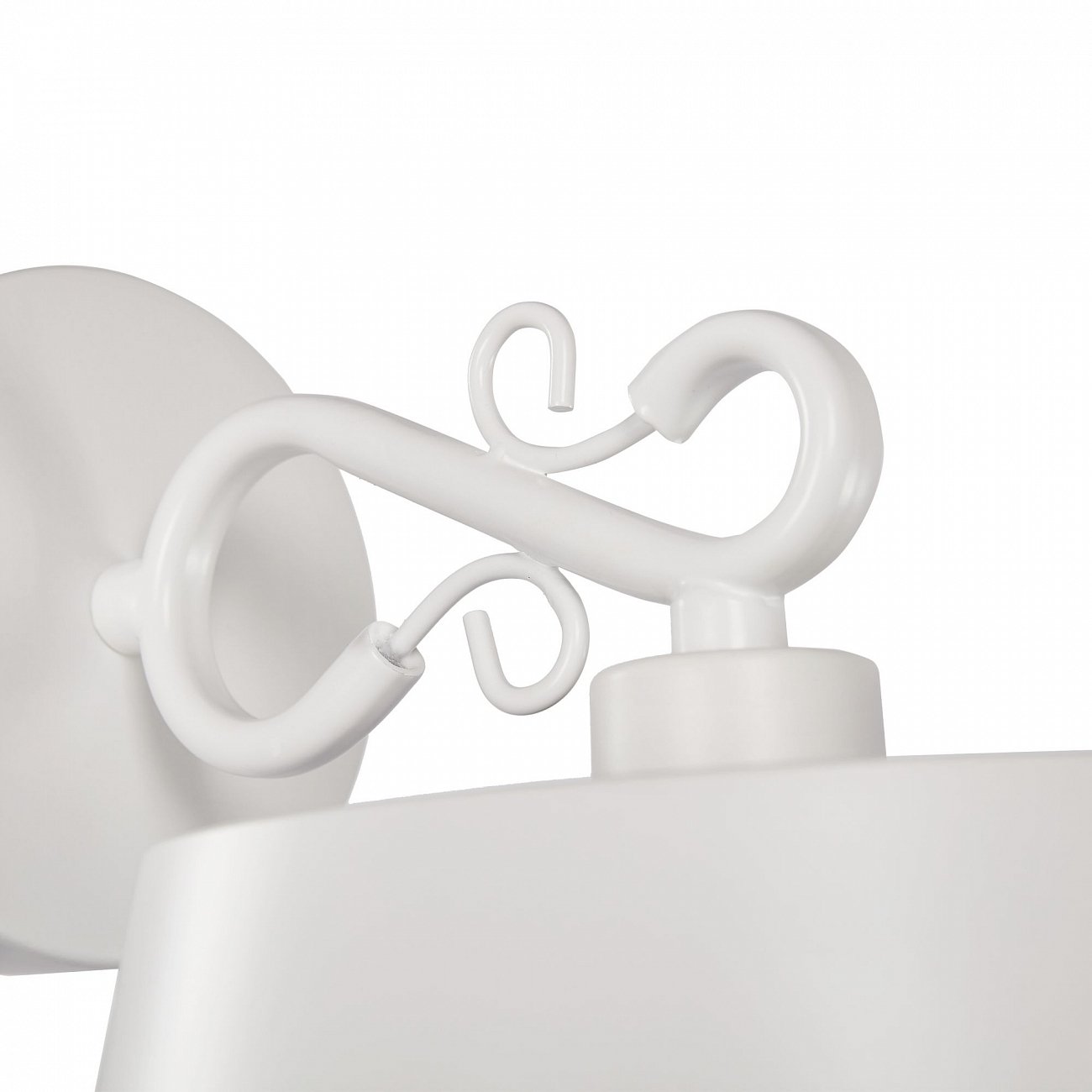 Бра настенное белое Aurora FR2259-WL-01-W FREYA CLASSIC 00-3957488 Белый - Вид №7