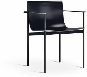 Lema Стул с подлокотниками