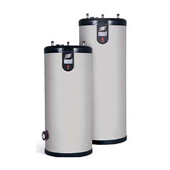 Емкостной водонагреватель ACV Comfort 130 06631301 - Вид №1