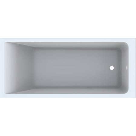 554.305.01.1 Прямоугольная ванна Geberit Renova Plan Geberit  - Вид №8