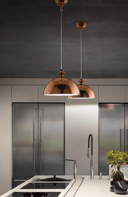 Aldo Bernardi Светодиодный подвесной светильник прямого света sun-id-1416546 - Вид №1