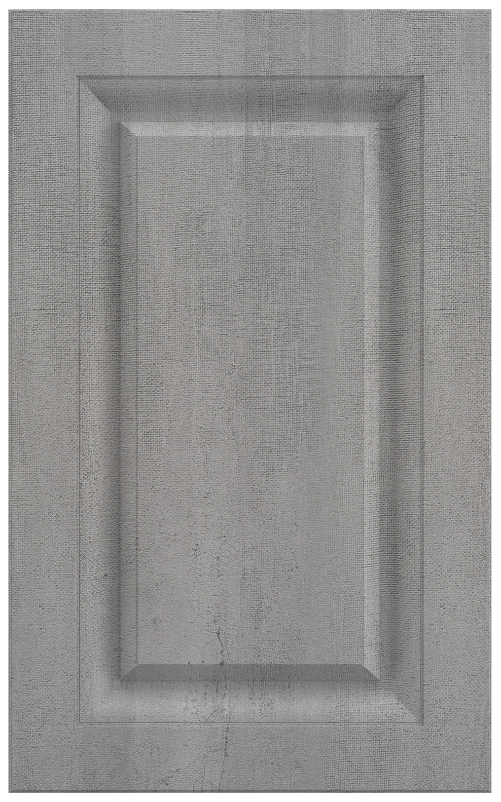 Фасады для кухни Классика Фрезеровка «Монбельяр» Джессато серый №285 SIDAK SIST105-10217