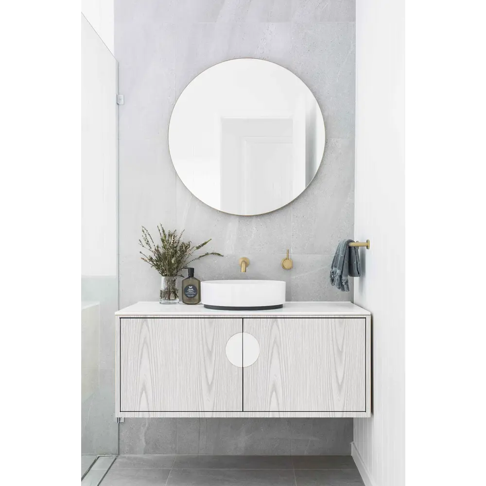 89021548 Пленка самоклеящаяся 0.9x2 м цвет рустик STLM-0820190 INSPIRE  - Вид №2