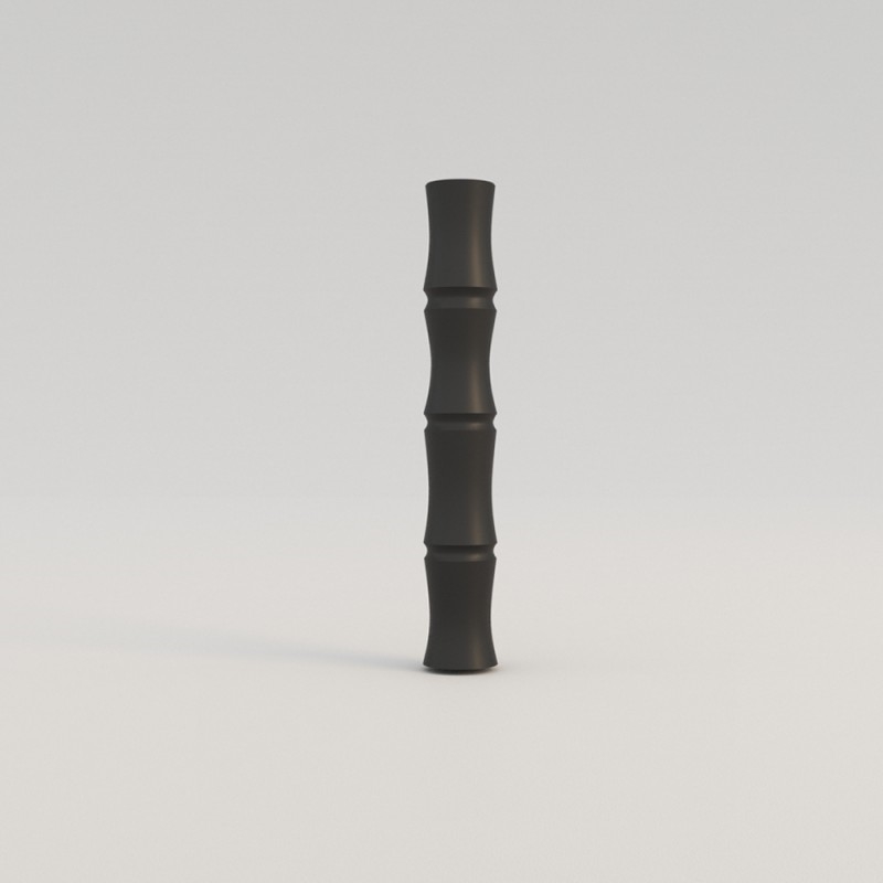 Q490/3X24 Бамбук Adriani e Rossi Медь  - Вид №3