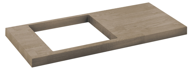 31199850002 Столешница для умывальника KEUCO Edition 11 - Вид №1