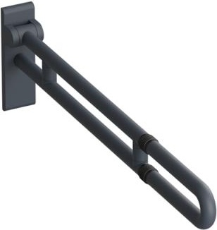 801.52B10030 защита от брызг для душа HEWI Edition matt | Polyamid 