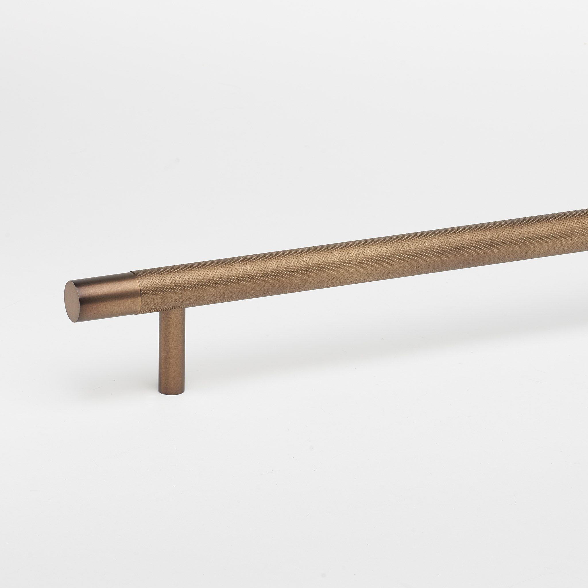 Латунь мост мебельная ручка Lo & Co Interiors Kintore ARCH-00096130 - Вид №17