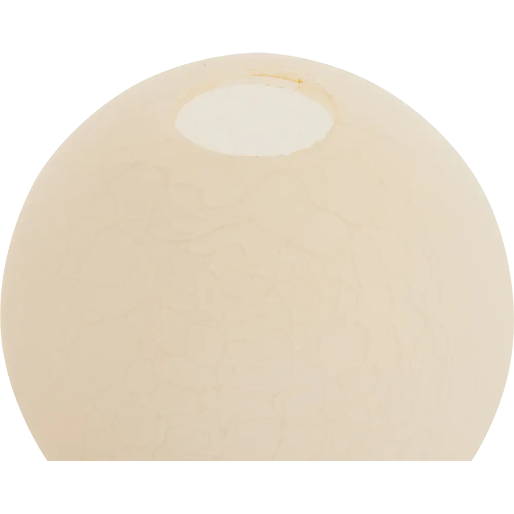 Плафон Сфера E14, цвет прозрачный/шампань NINA GLASS STLM-2063776 - Вид №2