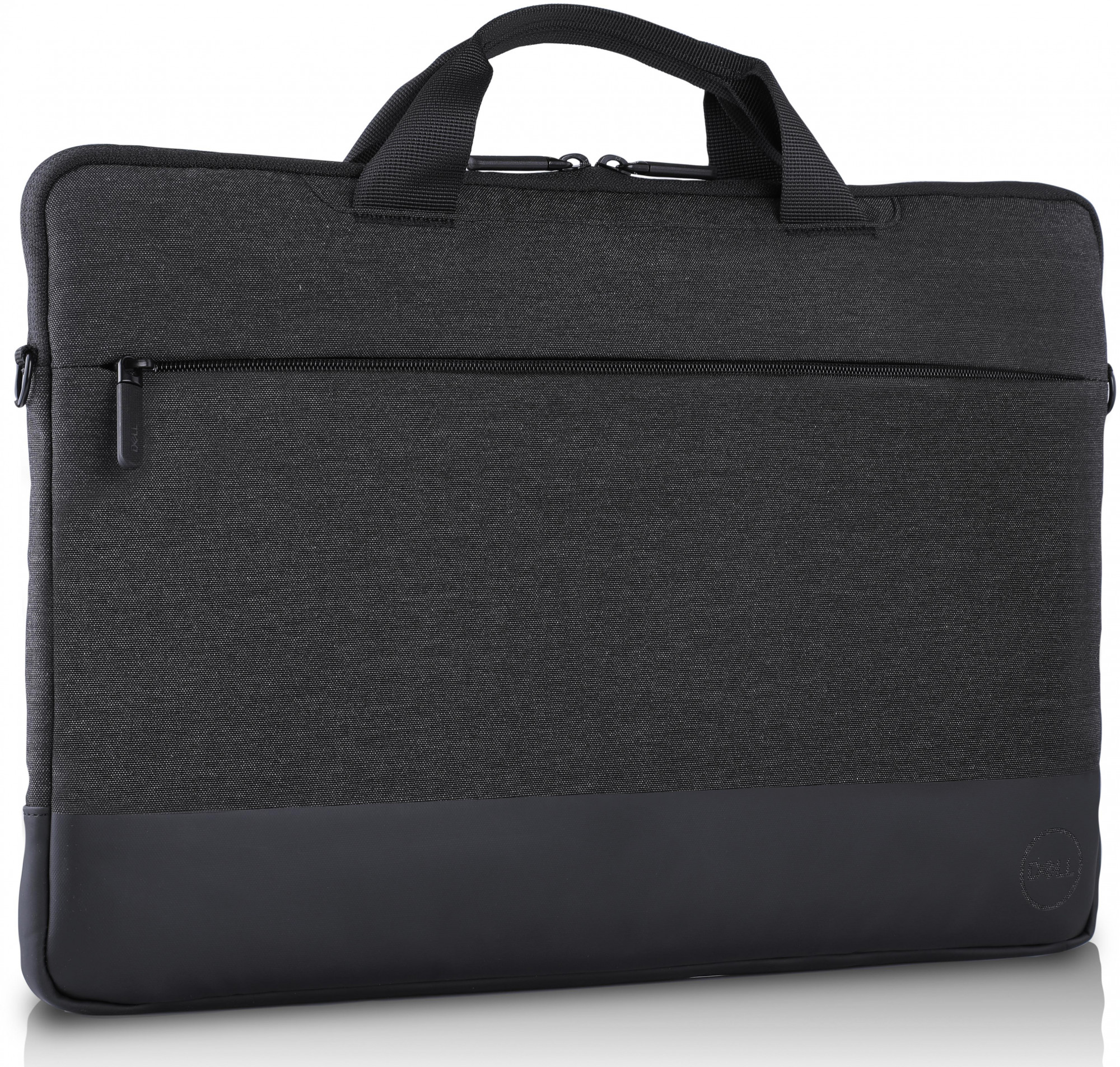 460-BCFL Carry case: professional sleeve up to 13" Dell Santreyd 