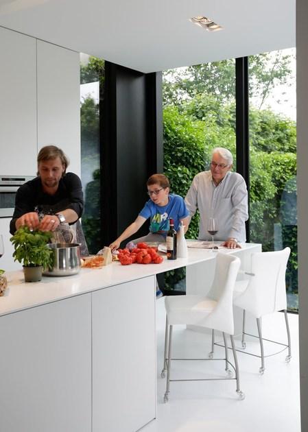 Joli Мягкое кресло с подлокотниками Angelina sun-id-1353013 - Вид №3