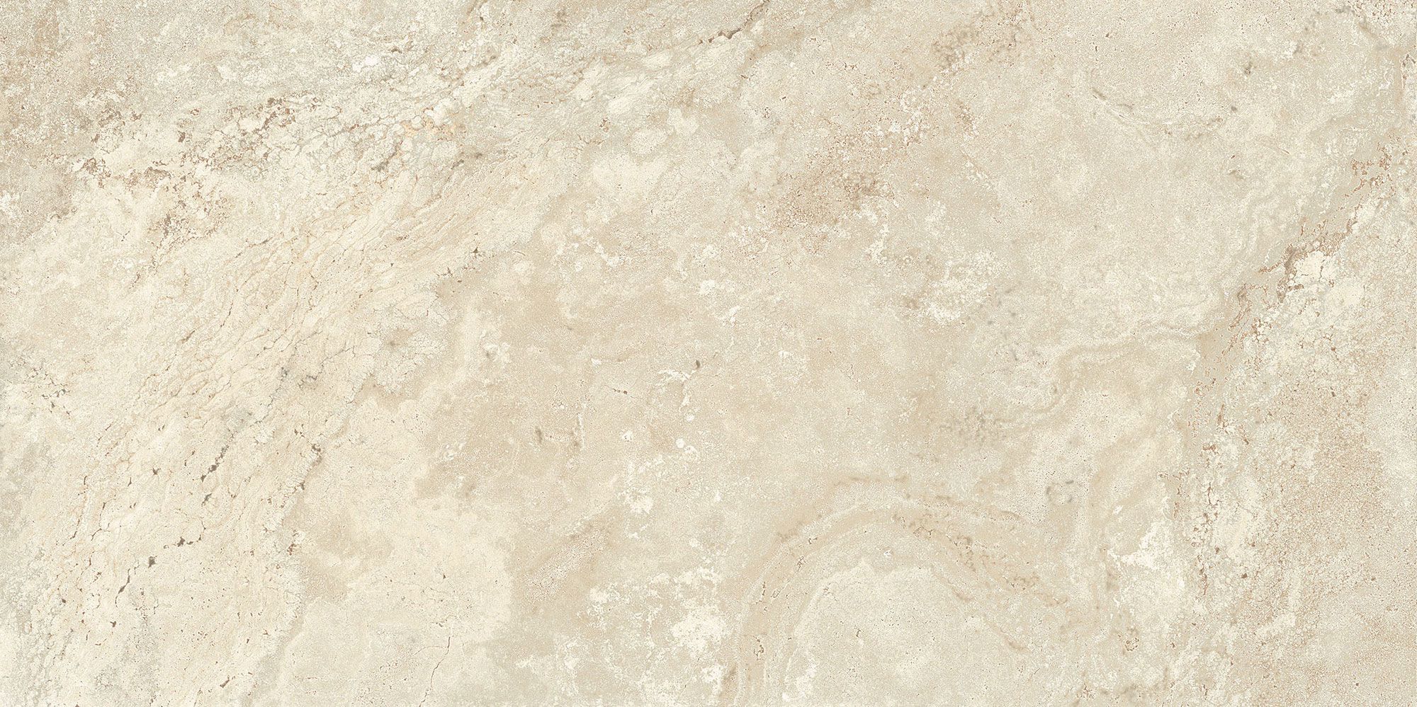 Напольное / керамогранит с эффектом травертина Italgraniti травертины ARCH-00114843 - Вид №10