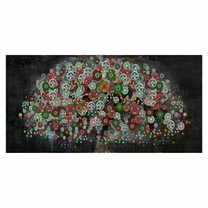 3890859.0121 ПРИНТ НА ПОДРАМНИКЕ TO4ROOMS  - Вид №1