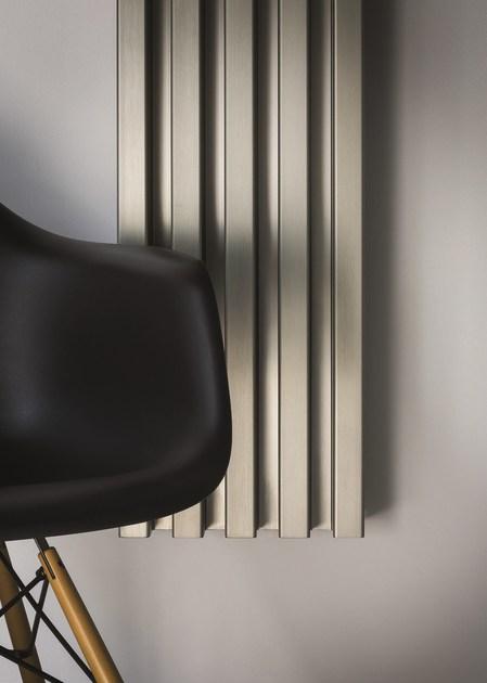 Tubes Radiatori Вертикальный настенный радиатор Elements Shv - Вид №3