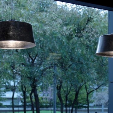 005961 Подвесной светильник Luz Difusion Mauro Santreyd - Вид №2