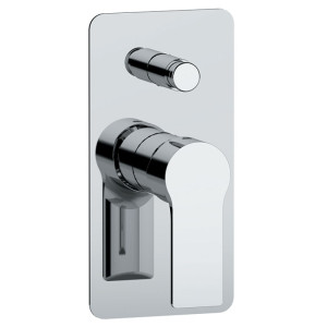 RX612B Смеситель для ванны DANIEL RUBINETTERIE