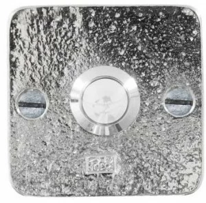 Dauby Кнопка звонка из бронзы Pure® 8559