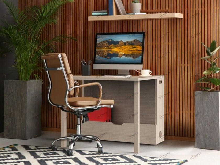 Elitable Закрывающийся деревянный стол sun-id-1384806