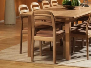 Dyrlund Деревянный стул  1591