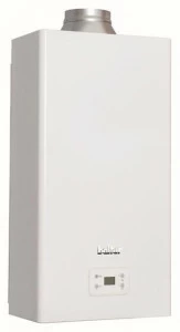 Baltur Газовый водонагреватель Acquaspeed