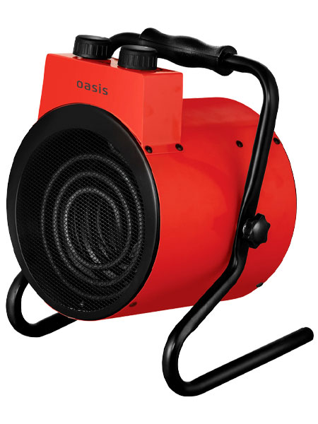 9021215 Тепловая пушка электрическая Oasis TP-30R STDN-0021975