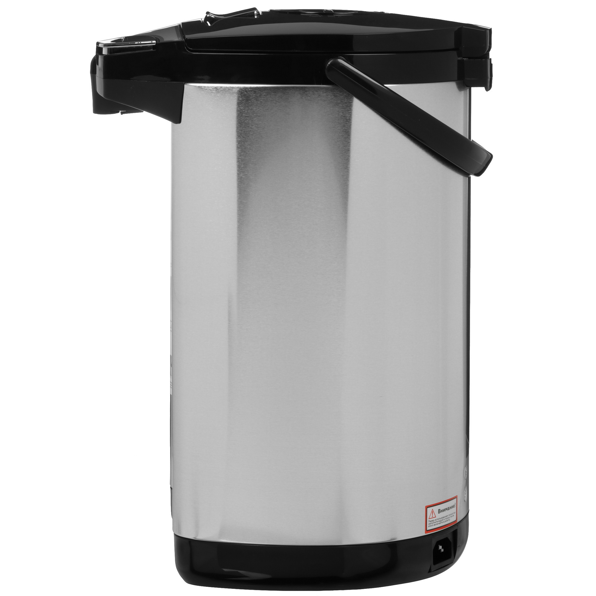 9903942 Термопот BQ TP532 серебристый STDN-0021648 - Вид №2