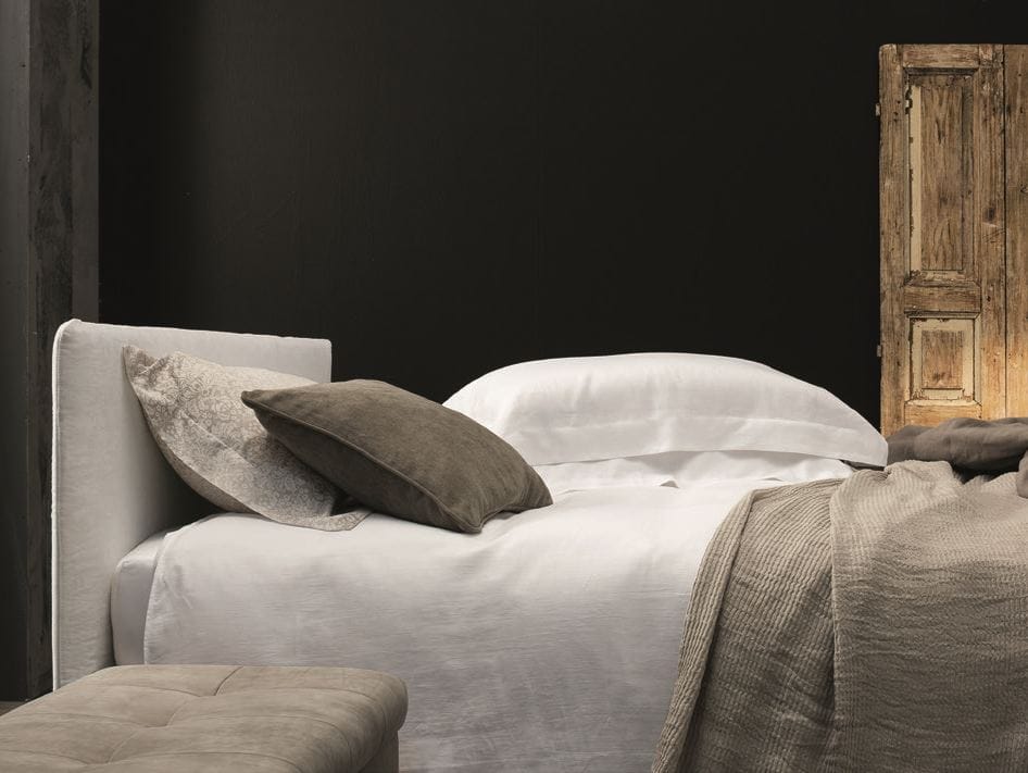 Скоординированная кровать с графическими узорами Twils C08/002 ARCH-00034100 - Вид №2