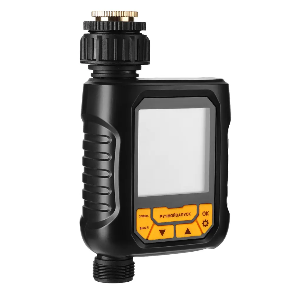 Таймер для полива Deko DKIT05 1 режим Santreyd STLM-2063768 - Вид №2