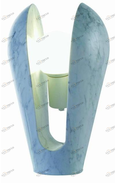 Roche Bobois Настольная лампа из мрамора с прямым светом Les contemporains sun-id-1439598