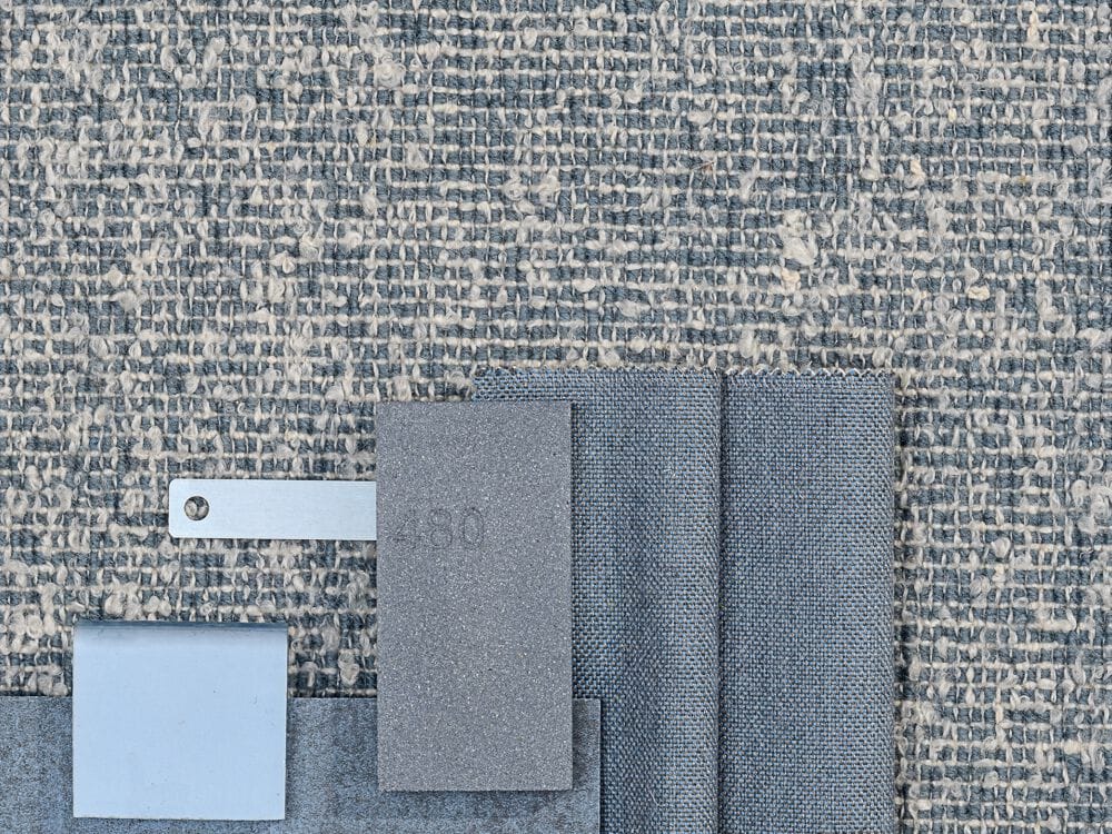 Ковер для контракта Warli Equipment ARCH-00050805 - Вид №1