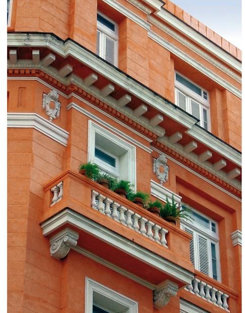 San Marco Отделка фасадов  S. 398  - Вид №1