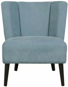 Hamilton Conte Paris Кресло из ткани Colette