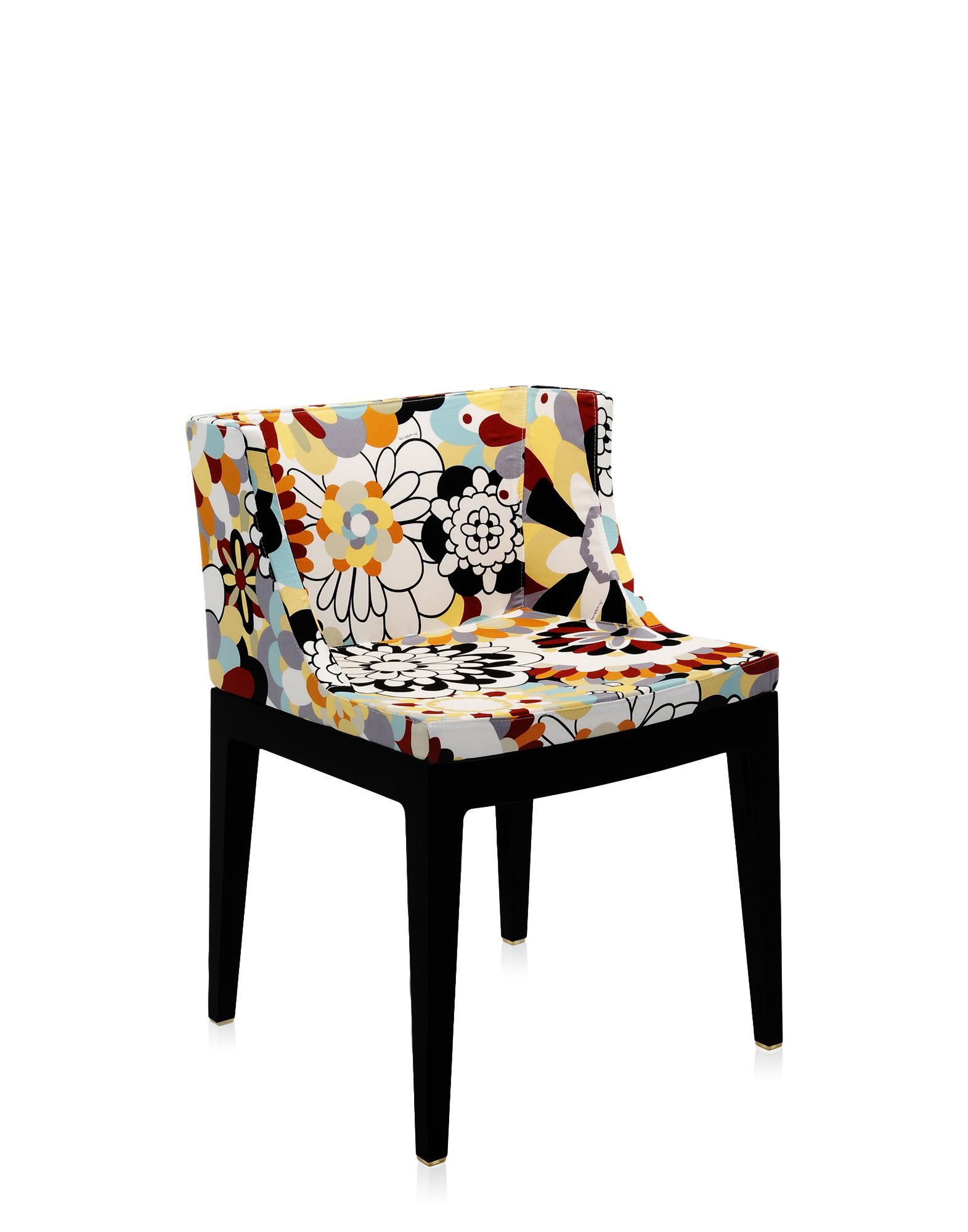 Тканевый стул Kartell MADEMOISELLE RUBELLI ARCH-00064558 - Вид №55