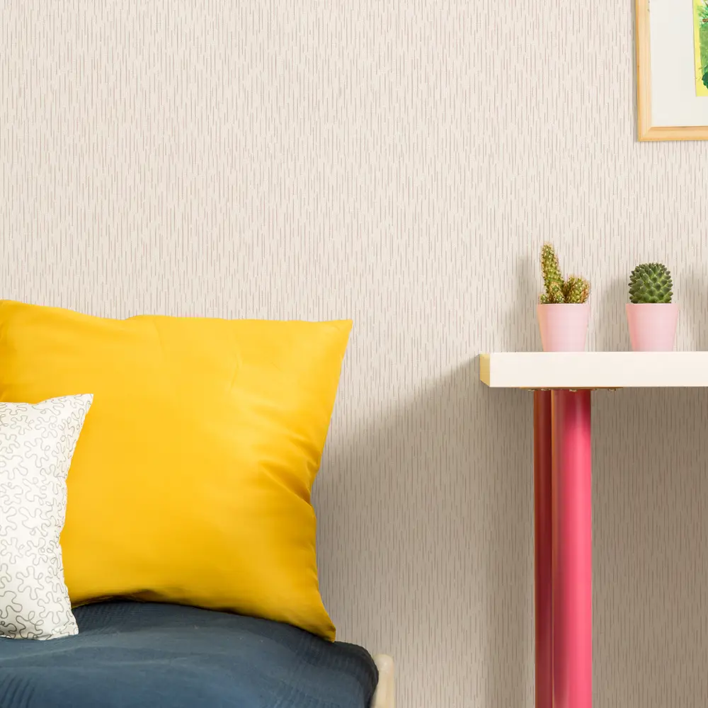 Обои флизелиновые Аспект 1.06 м бежевые 33005-18 АСПЕКТ РУ STLM-2003687 - Вид №2